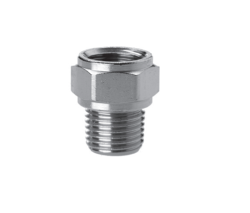 Труба из нержавеющей стали Hex Nipple 2520