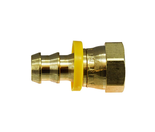 287 SAE/JIC DUAL 37 °/45 ° ЖЕН