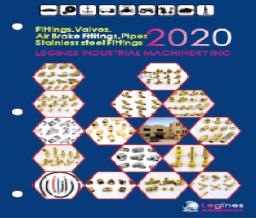 2021 КАТАЛОГ ПРОДУКЦИИ.
