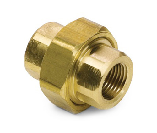 3250# Pipe Fitings Union Brass Fitings